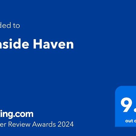 Seaside Haven Apartment Hunstanton Bagian luar foto