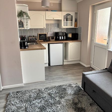 Seaside Haven Apartment Hunstanton Bagian luar foto