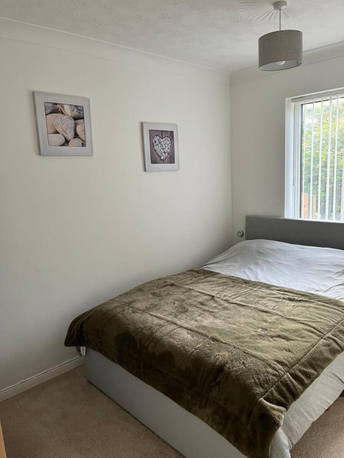 Seaside Haven Apartment Hunstanton Bagian luar foto