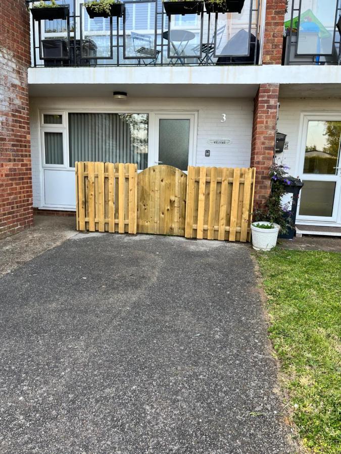 Seaside Haven Apartment Hunstanton Bagian luar foto