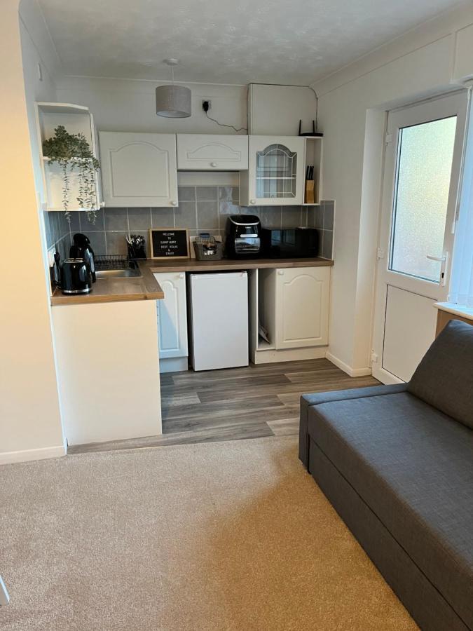 Seaside Haven Apartment Hunstanton Bagian luar foto