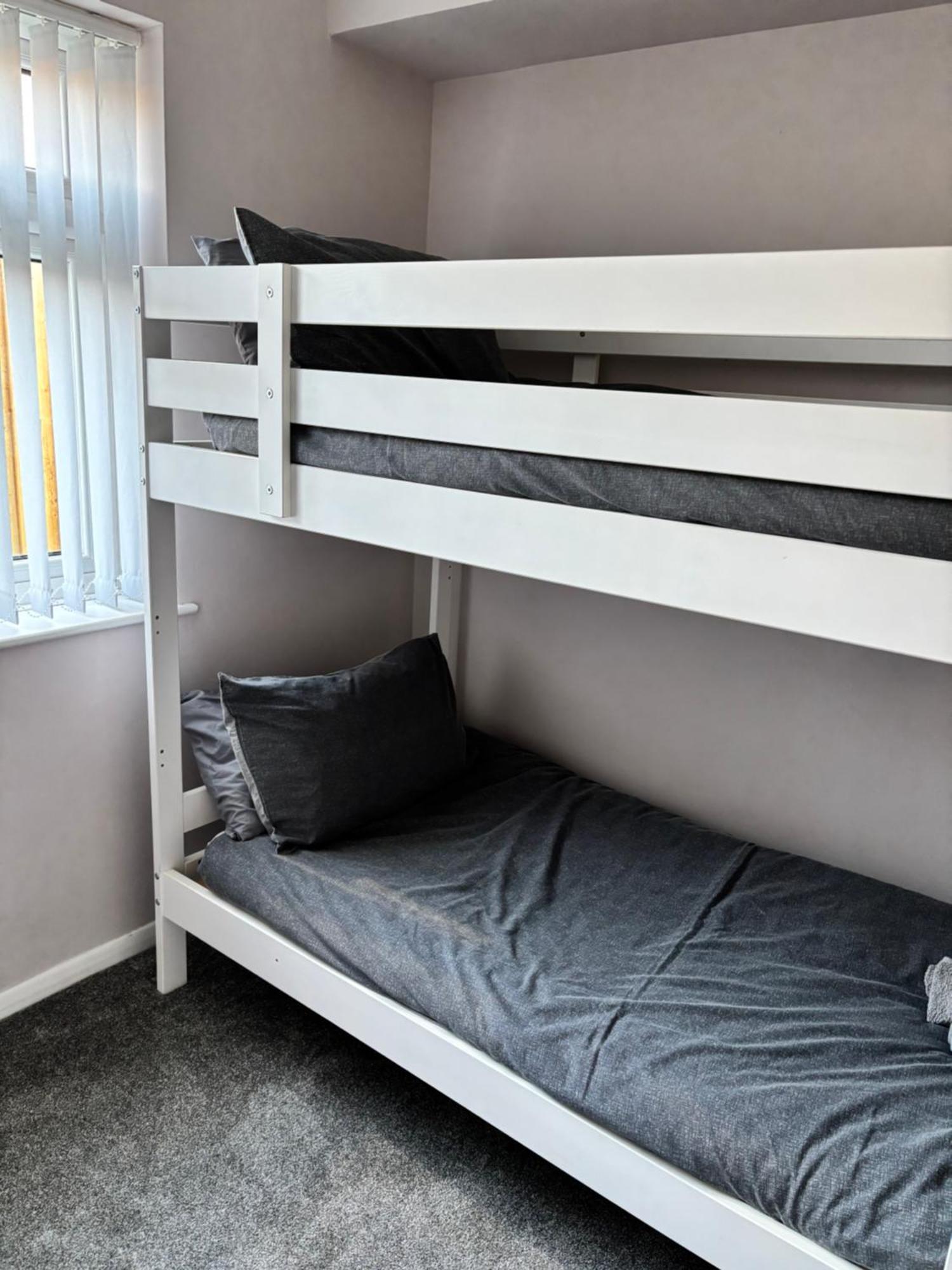 Seaside Haven Apartment Hunstanton Bagian luar foto